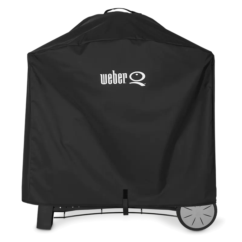 Weber Family Q Cover 7184