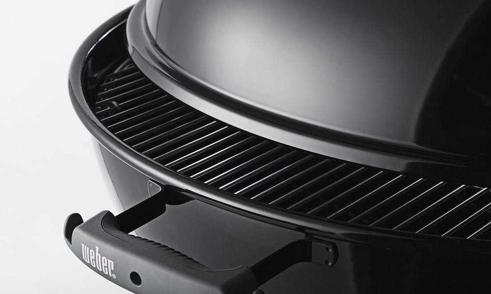 er® 57cm Original Kettle Heat & Grill