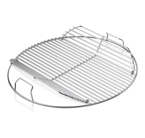 Weber - Hinged Cooking Grill