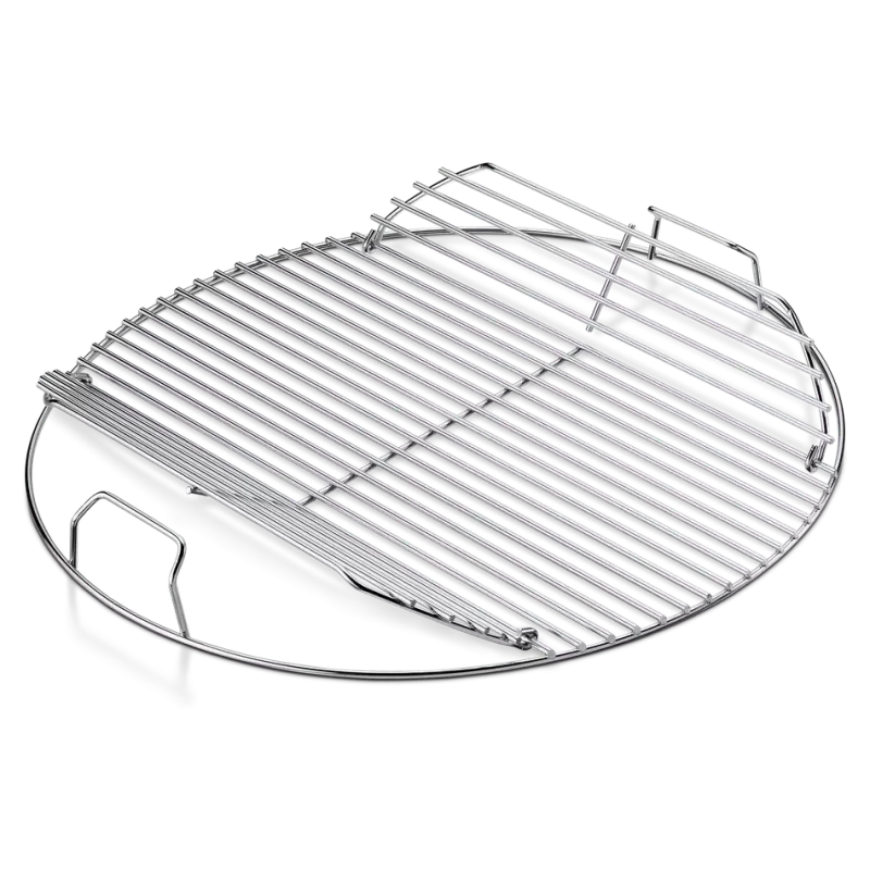 7436 hinged grill
