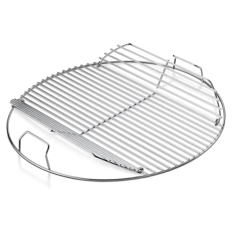 7436 hinged grill