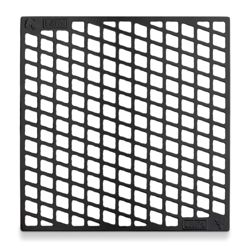 WEBER CRAFTED Dual-Sided Sear Grate
