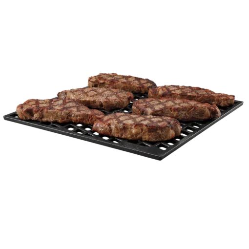 WEBER CRAFTED Dual-Sided Sear Grate