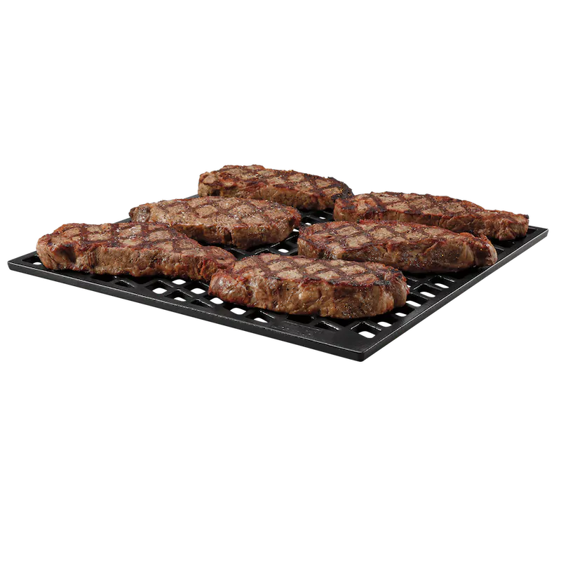 Weber - Crafted - Dual-Sided Sear Grate