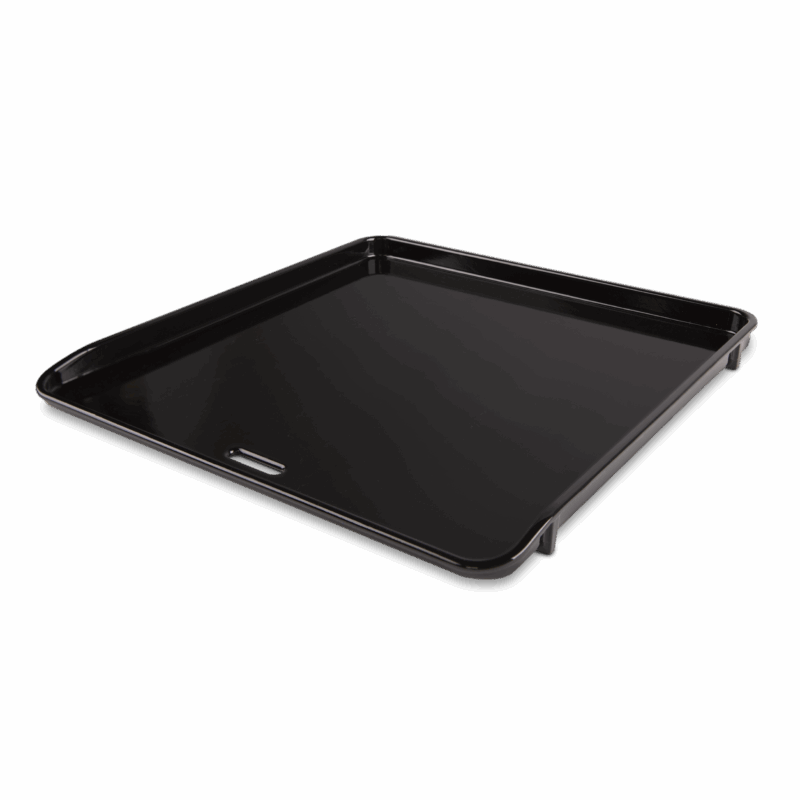 Weber - Crafted - Griddle Hotplate