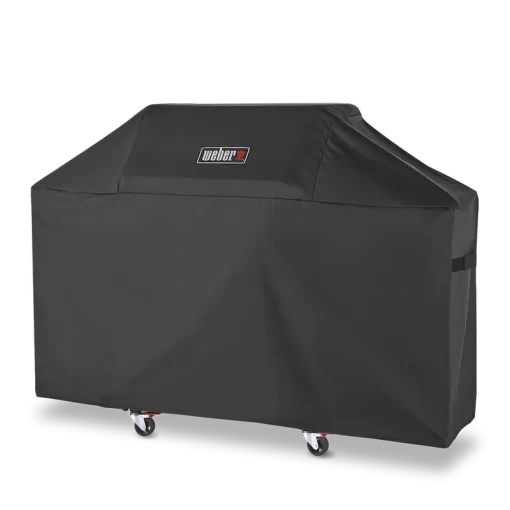 Weber Genesis 300 Series Premium Cover 7751