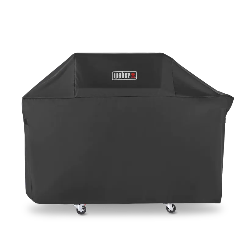 Weber Genesis 300 Series Premium Cover 7751