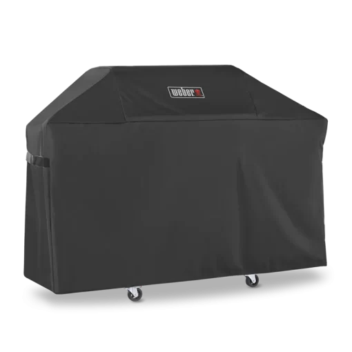 Weber Genesis 300 Series Premium Cover 7751