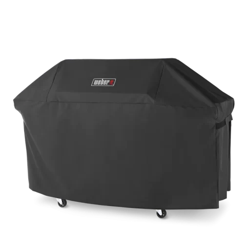 Weber Genesis 400 Series Premium Cover 7752