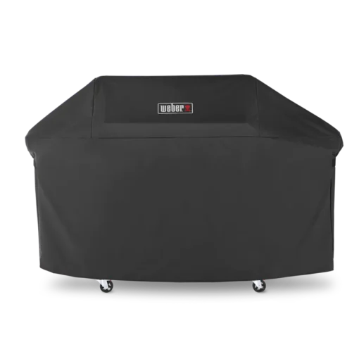 Weber Genesis 400 Series Premium Cover 7752