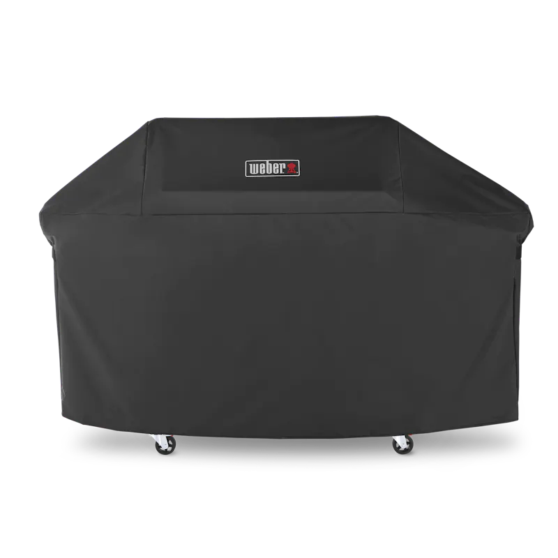 Weber Genesis 400 Series Premium Cover 7752