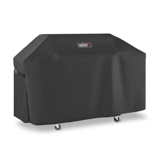 Weber Genesis 400 Series Premium Cover 7752