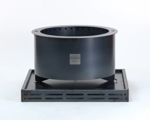 Smokelis - KiwiFire - Heatshield - Image 2