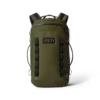 Yeti Cayo 25L all-weather backpack olive