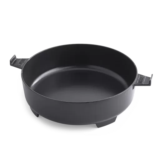 Weber - GBS Dutch Oven Duo