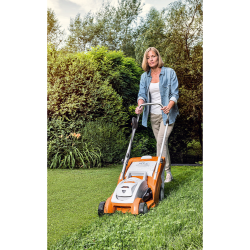 Stihl - AK - Battery Lawn Mower