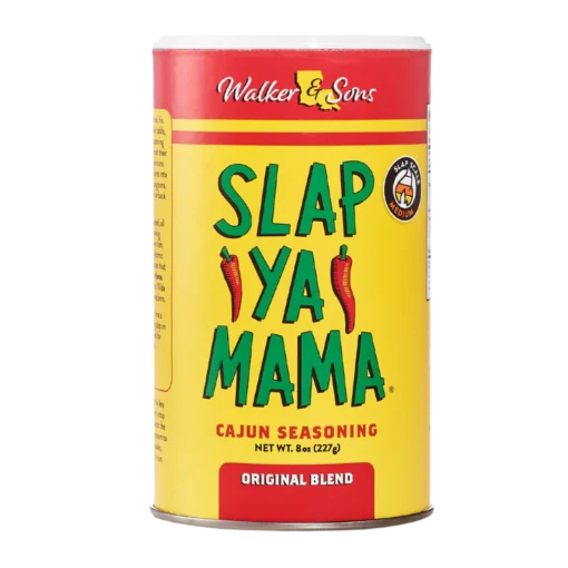 Walker & Sons - Slap Ya Mama - Original Cajun Spice - 227G
