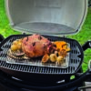 Weber Q Roasting Pack