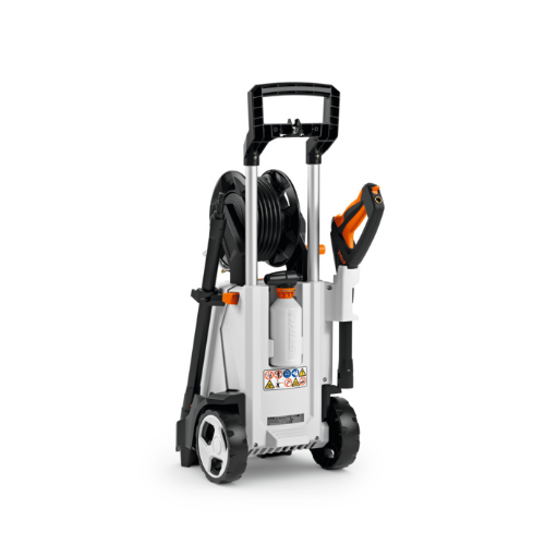 Stihl - Electric High-Pressure Cleaners