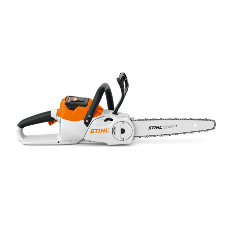 Chainsaws & Cutters