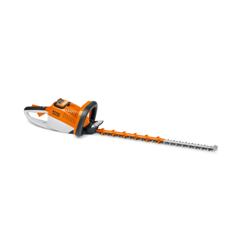 Stihl hsa 86 shop hedge trimmer