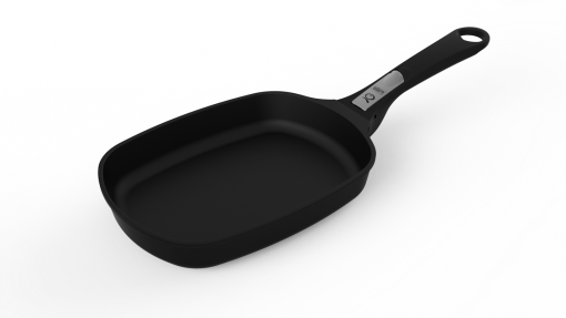 Weber - Q Ware Frying Pan - Small