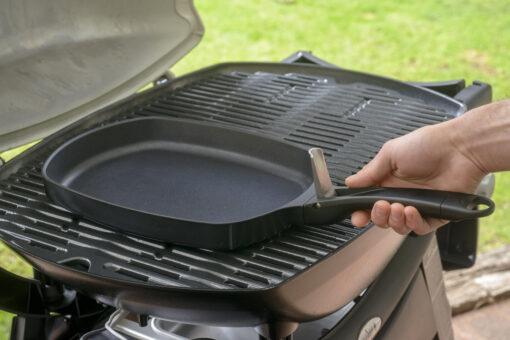 Weber - Q Ware Frying Pan - Large - Image 5