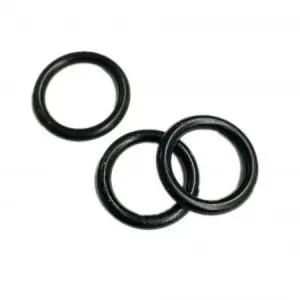 Bromic - O-Ring - To Suit POL Adaptor - 3 Pack