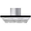Artusi Rangehood ACH12BBQB