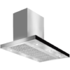 Artusi Rangehood ACH12BBQB
