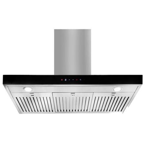 Artusi Rangehood ACH9BBQB