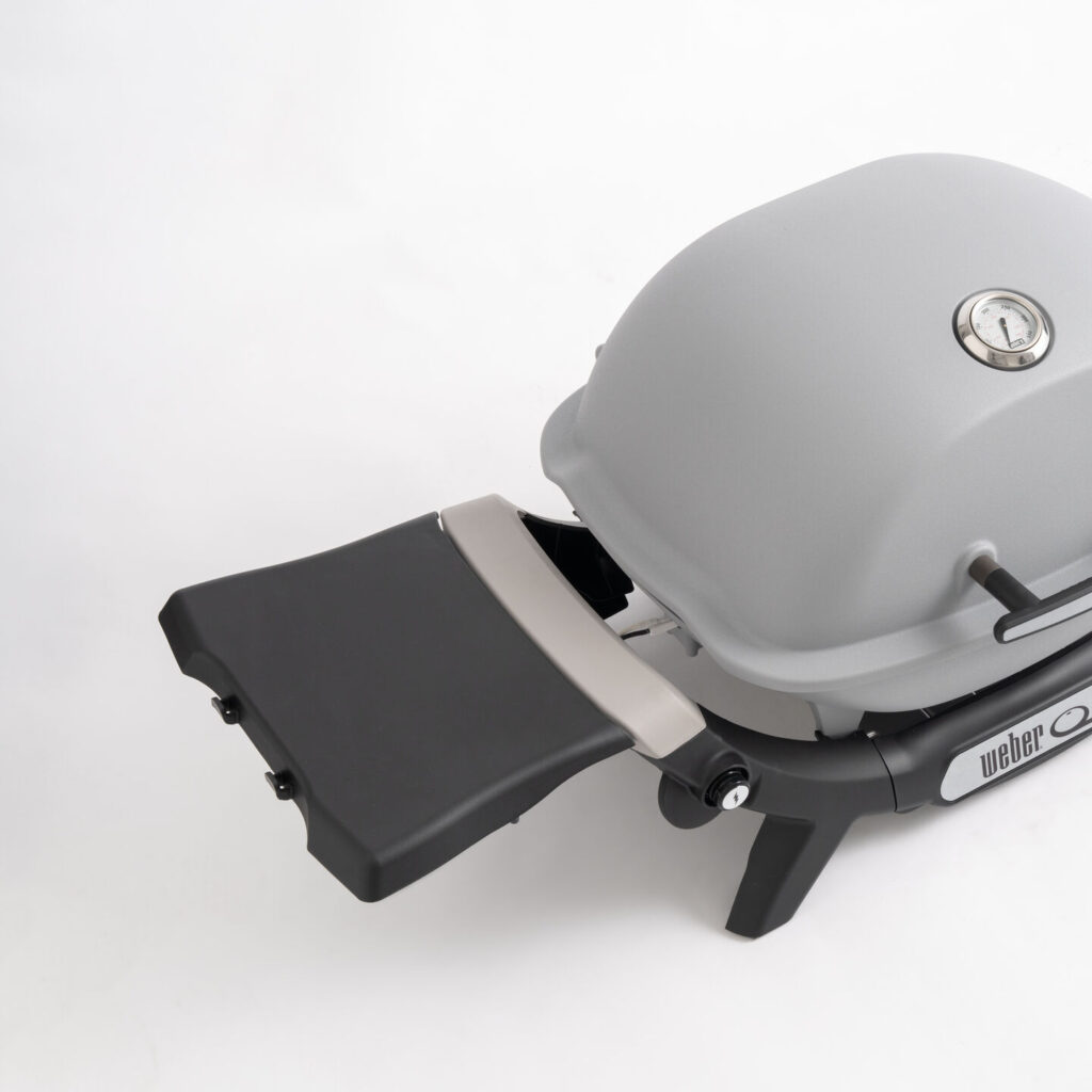 Weber - Q Premium 2600N+ NG