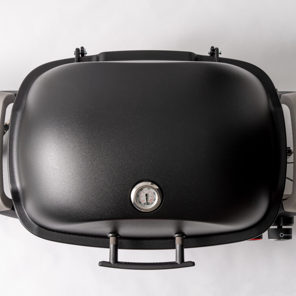 AUS Q2800N+ Midnight Black