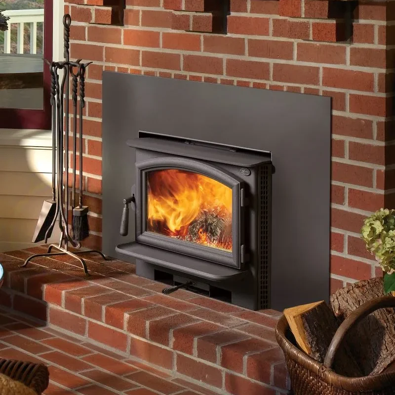 Lopi Wood Heating