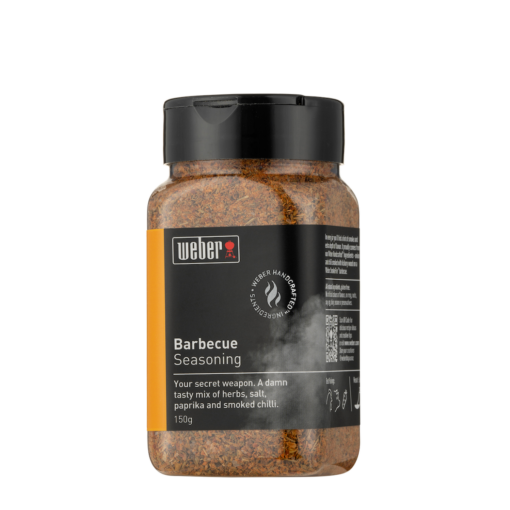 Weber - Barbecue - Seasoning