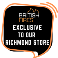 British Fires Exclusive