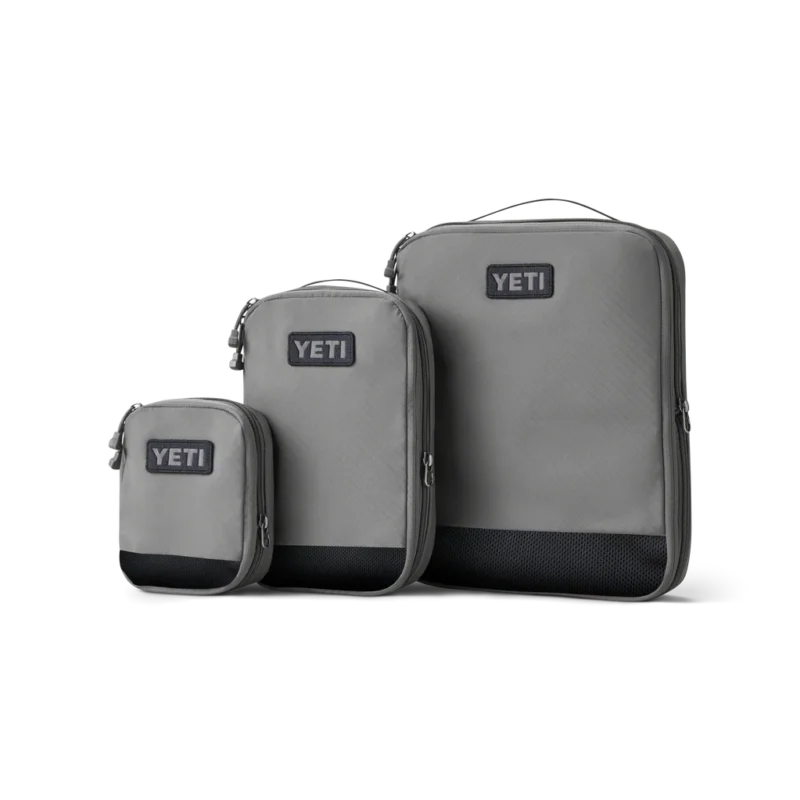 Yeti Crossroads Packing Cubes