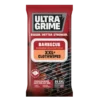 Ultragrime Life BBQ Clothwipes 30 pack