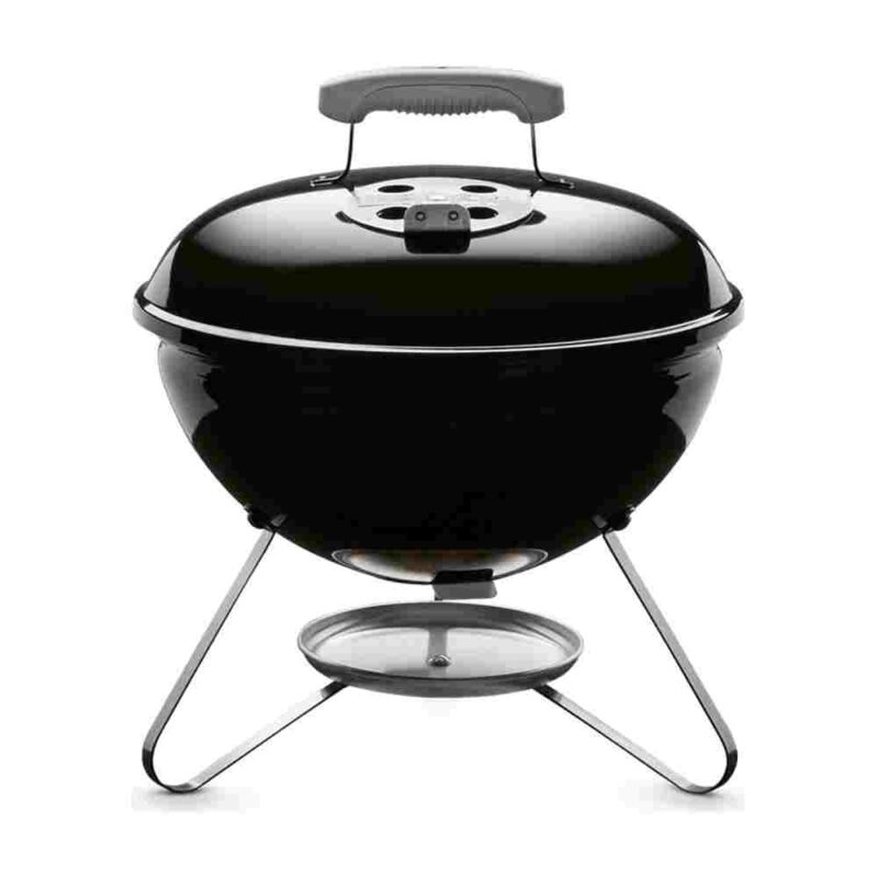 Weber - Smokey Joe - Black