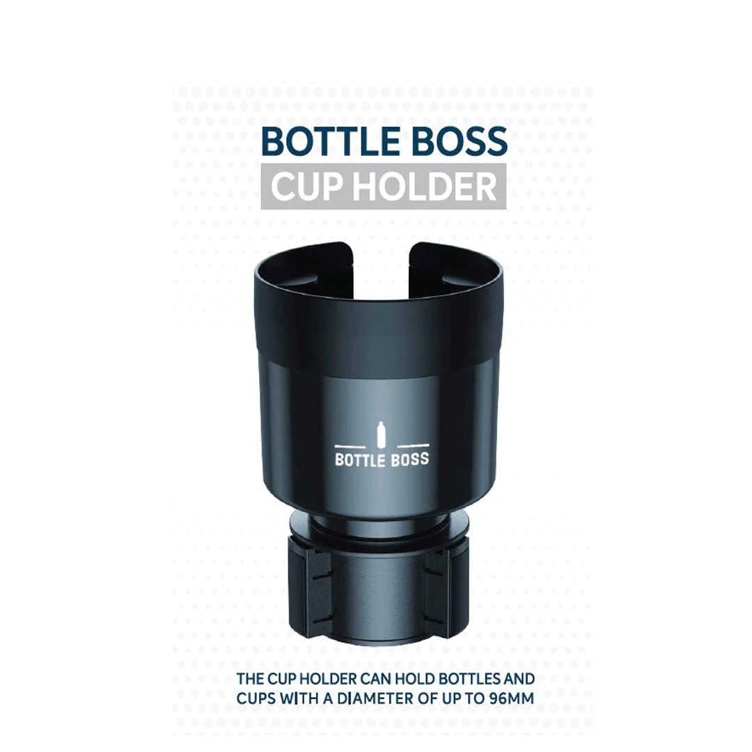 Bottle Boss - Cup Holder