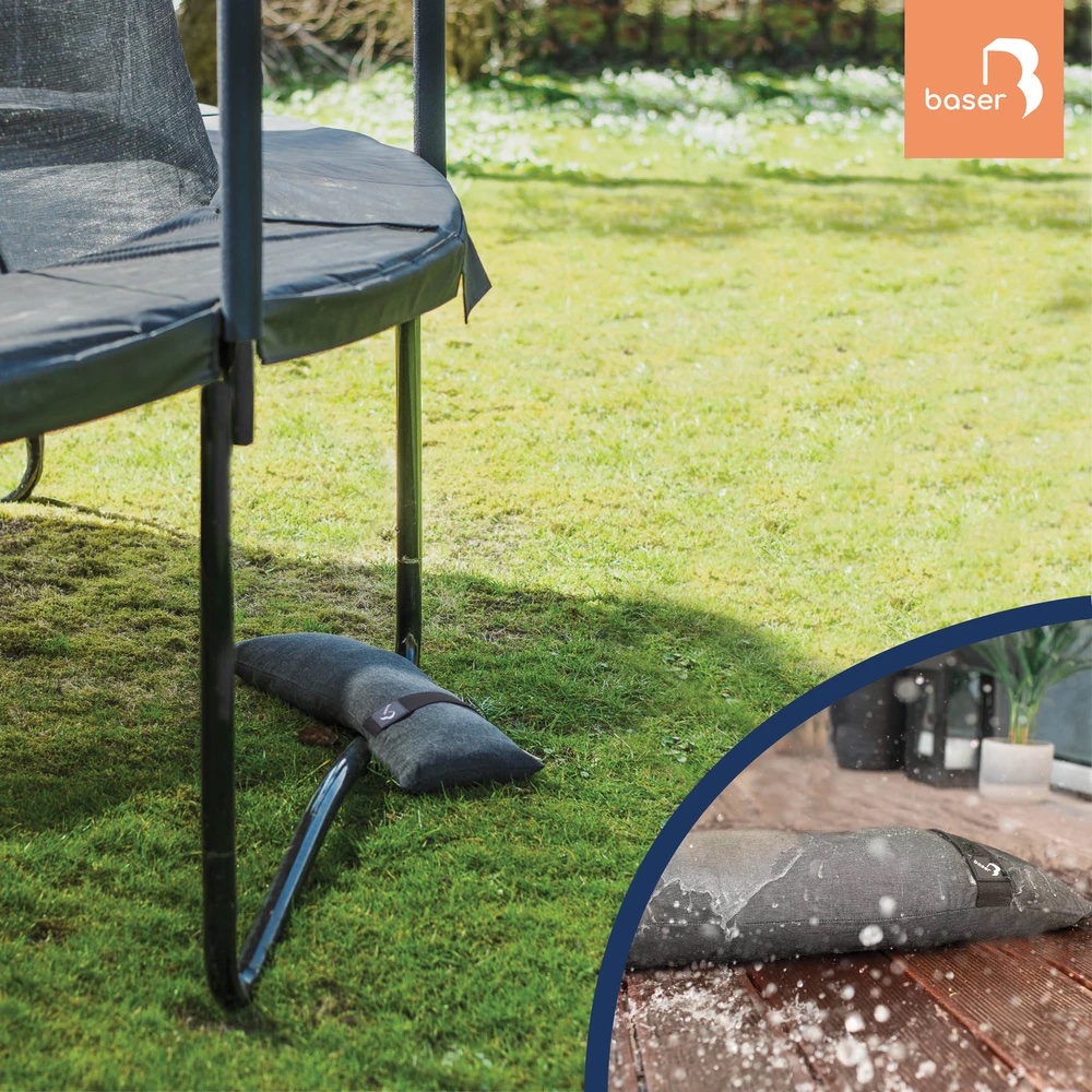Baser - Outdoor Sand Bags