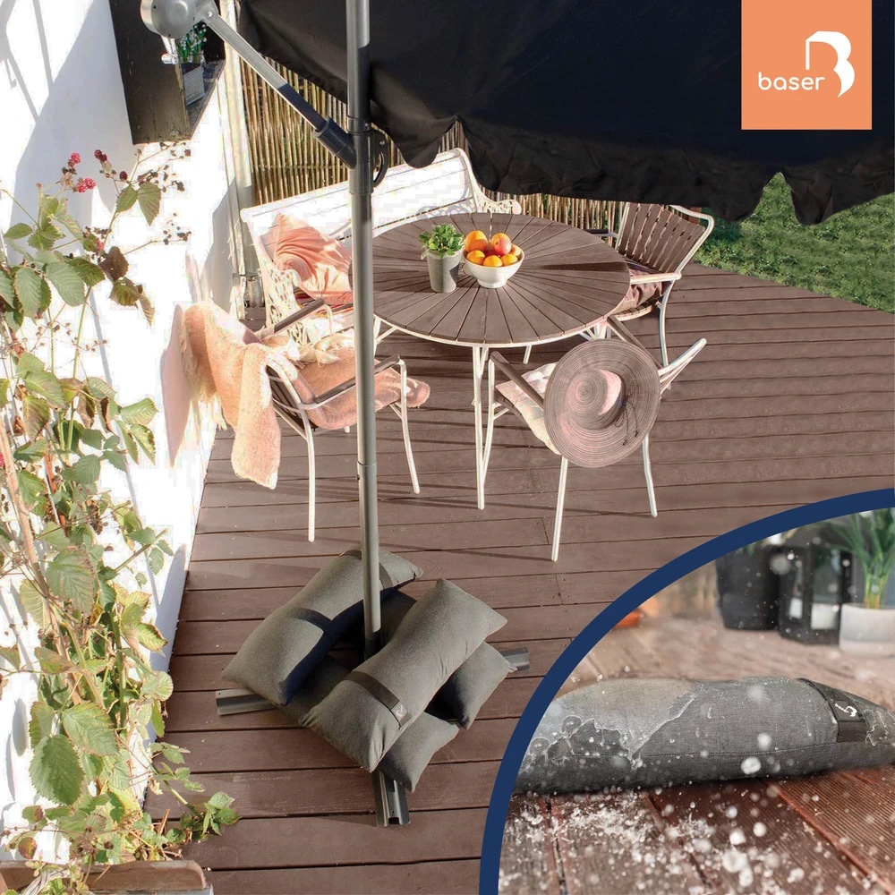 Baser - Outdoor Sand Bags