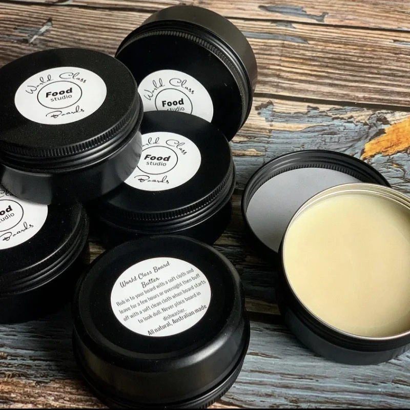 The Australian Brisket Board - Board Butter