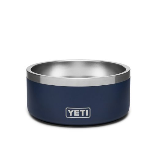 Yeti Boomer 4 Navy