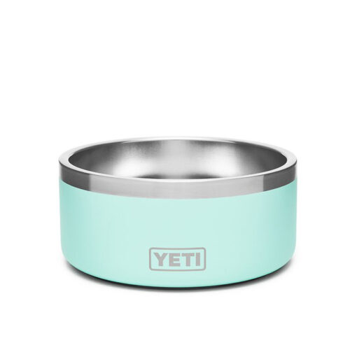 Yeti Boomer 4 Seafoam