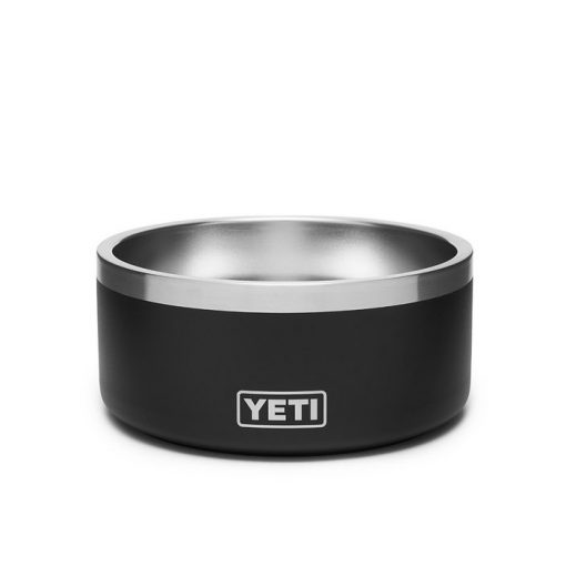 Yeti Boomer 4 Black