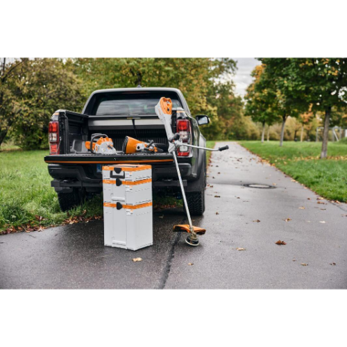 Stihl Battery Box M - Systainer System