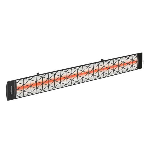 Infratech - CD Series - Single Element - Radiant Heater