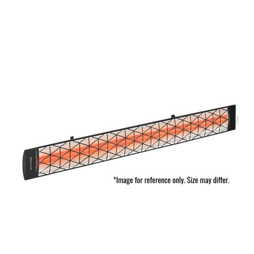 Infratech - CD Series - Dual Element - Radiant Heater