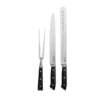Weber - Carving Knife Set - 3pce Carving, Ham, Fork